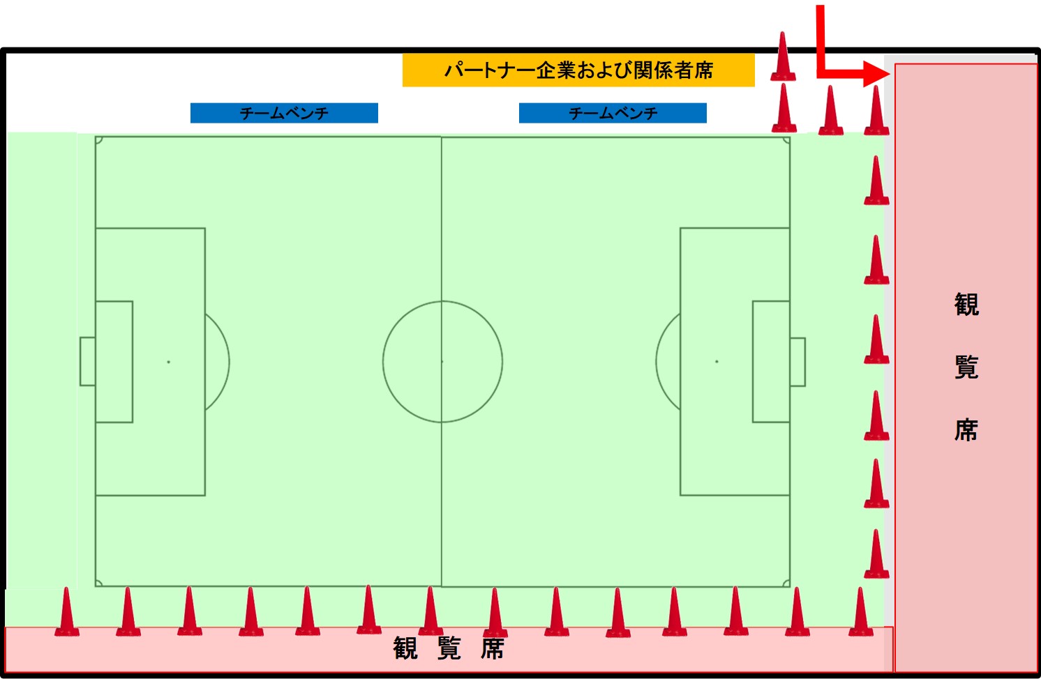 ホームグラウンドイメージ