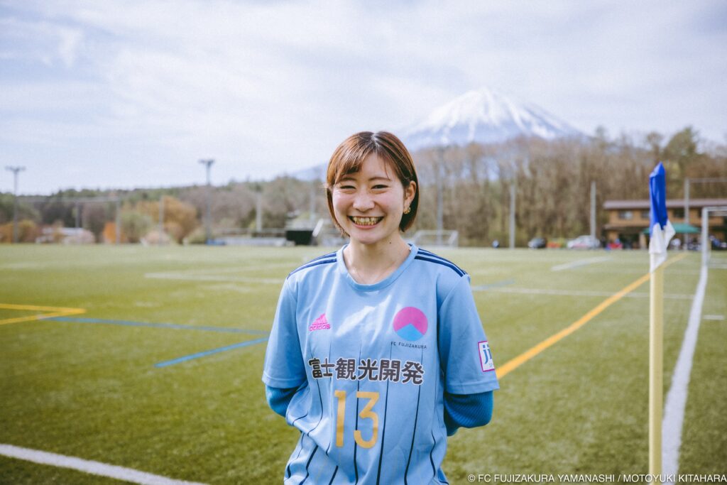 ちうめせんvol 2 第2節 Vs 山梨大学戦マッチレポート Fcふじざくら山梨