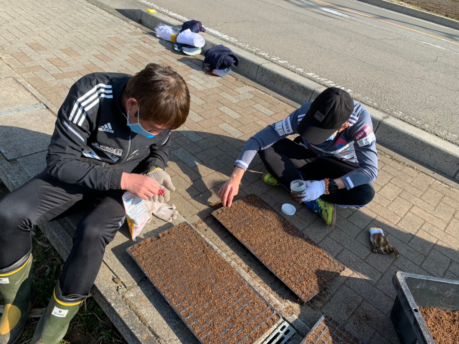 FCふじさくらファーム teamA_210327_0