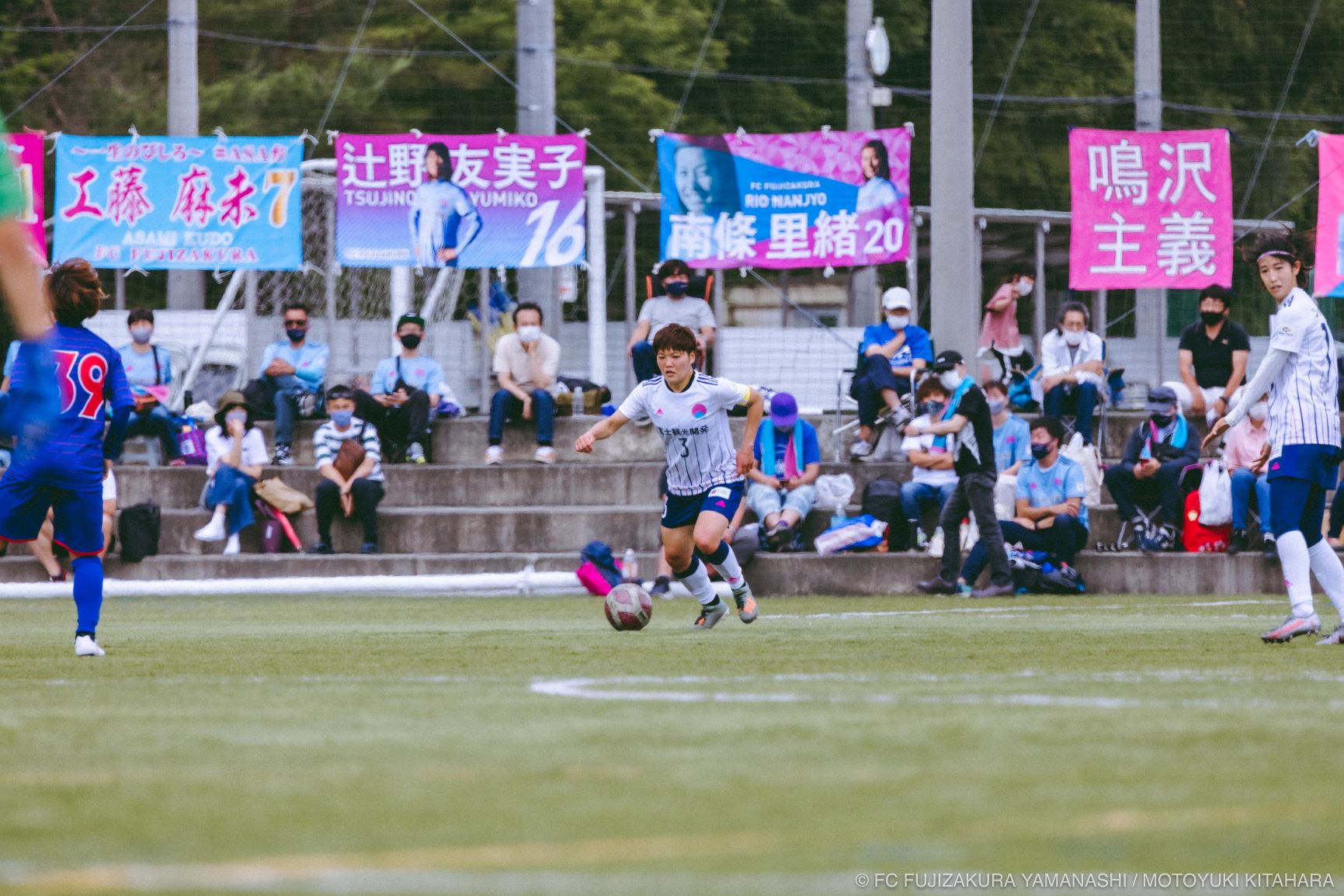 松岡+