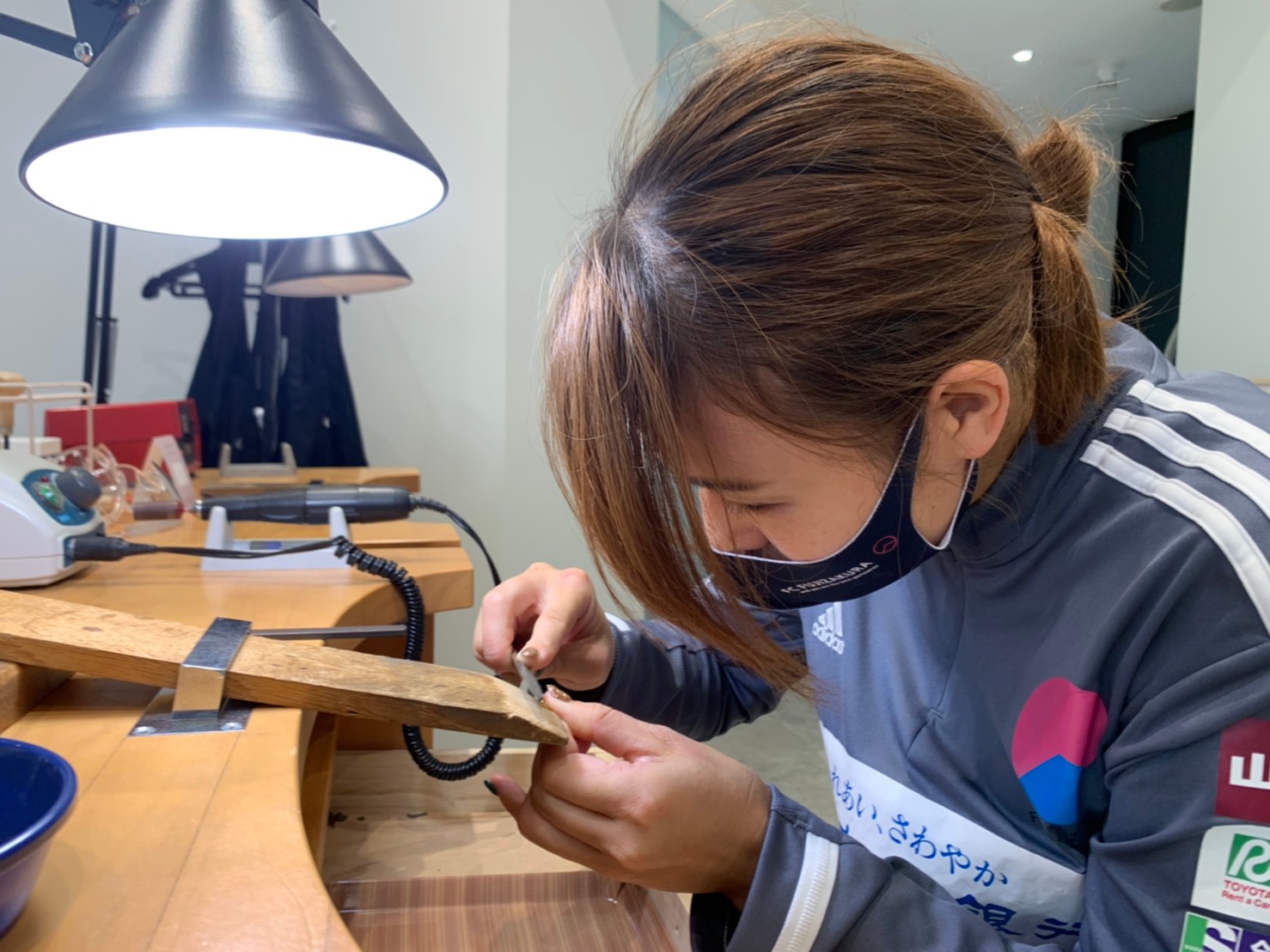 【ラッキー商会】ジュエリー製作体験_210825_34