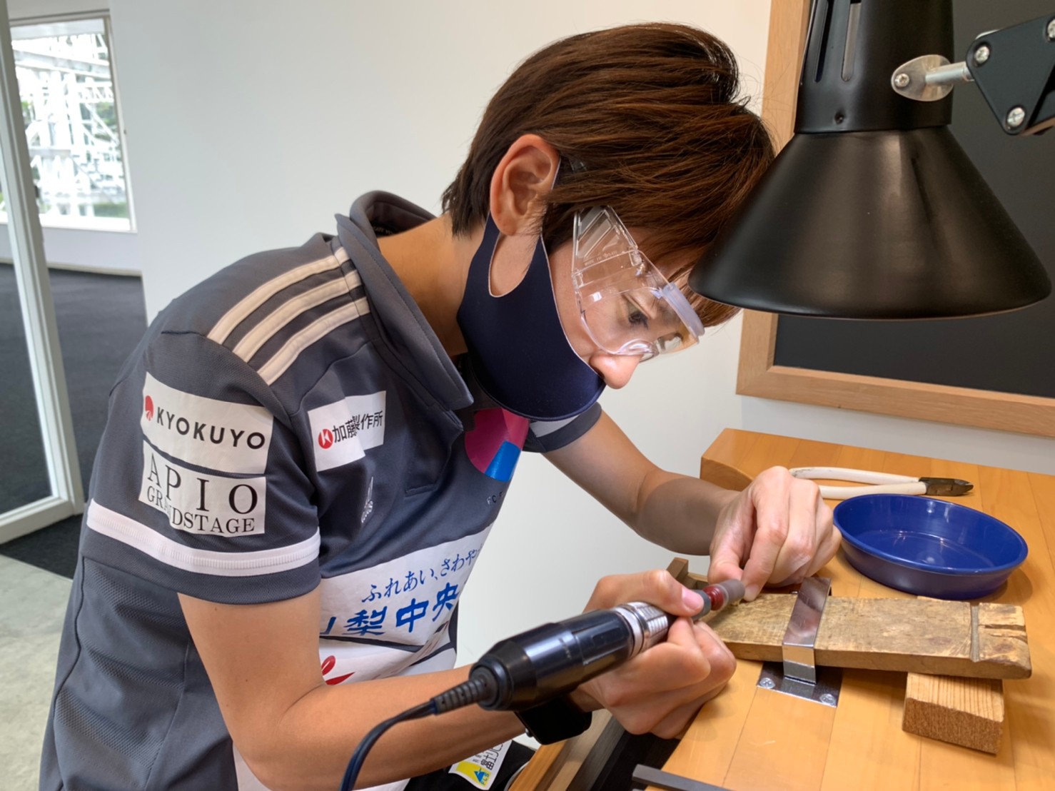 【ラッキー商会】ジュエリー製作体験_210825_56