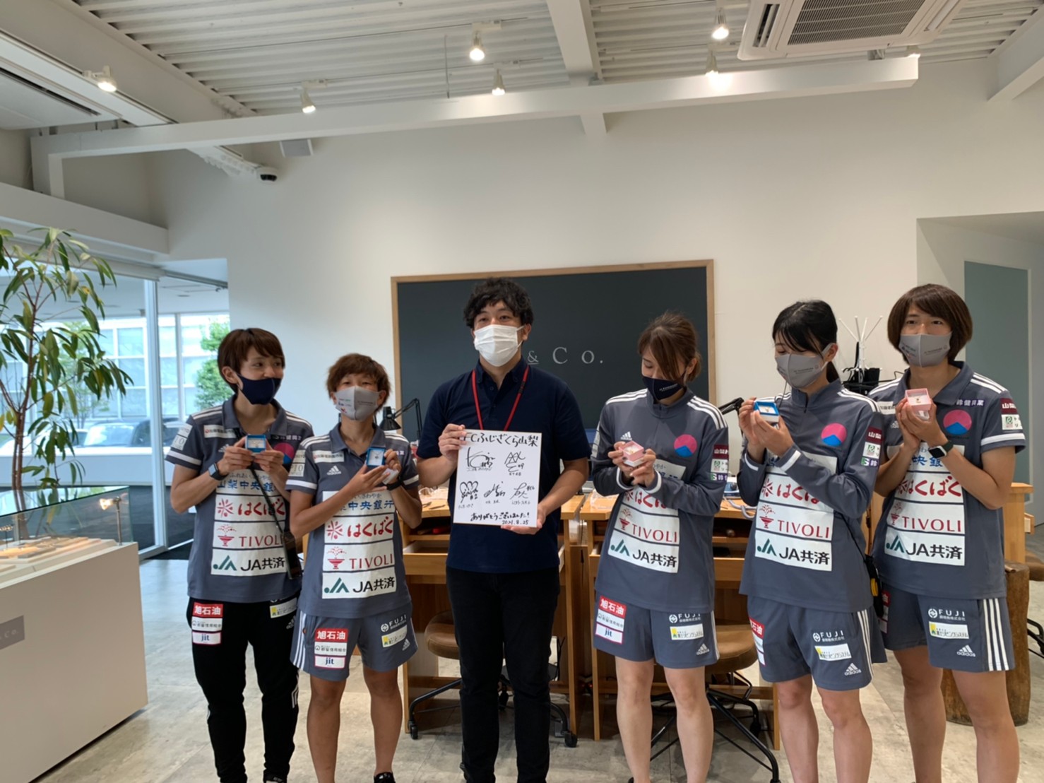 【ラッキー商会】ジュエリー製作体験_210825_66