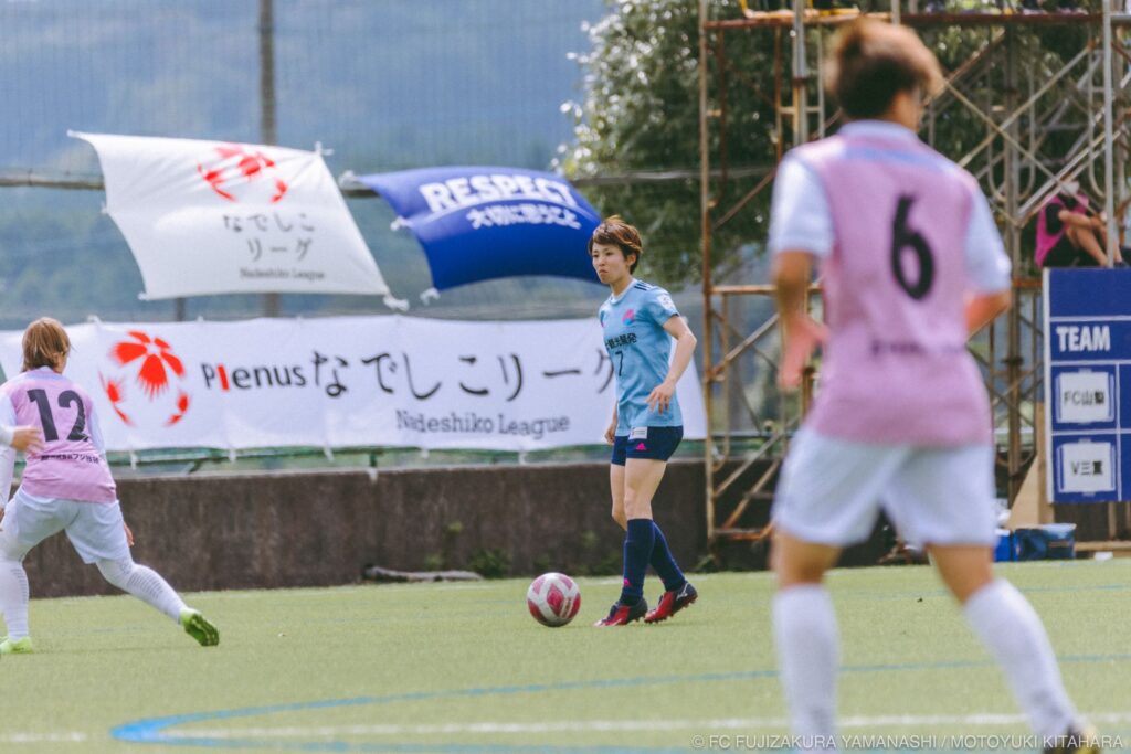 21プレナスなでしこリーグ2部入替戦予選大会 Bグループ 第2節 結果 Vs ヴィアティン三重レディース戦 Fcふじざくら山梨 21プレナスなでしこリーグ2部入替戦予選大会 Bグループ 第2節 結果 Vs ヴィアティン三重レディース戦 Fcふじざくら山梨