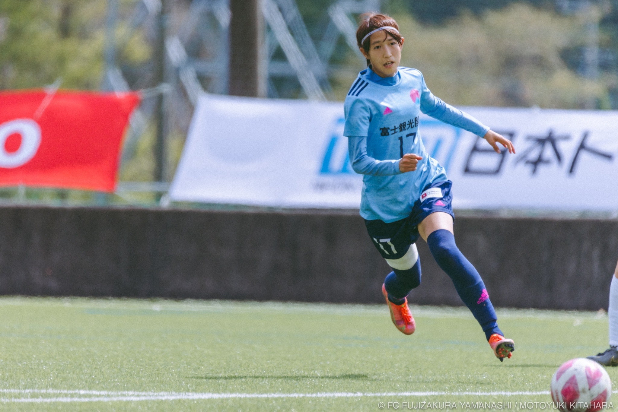 LINE_ALBUM_2021なでしこリーグ入替戦予選Day2VSヴィアティン三重_220209_1