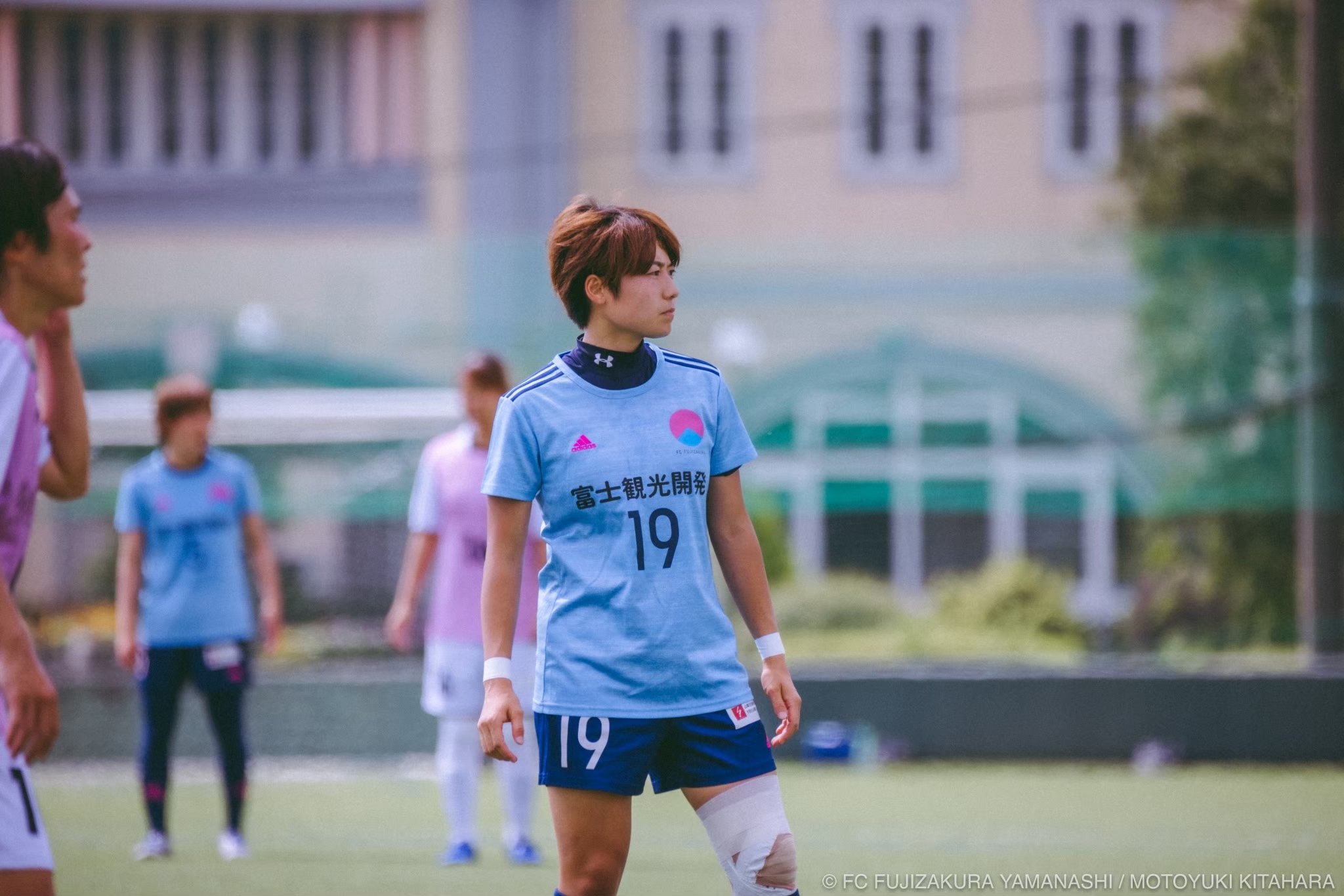 LINE_ALBUM_2021なでしこリーグ入替戦予選Day2VSヴィアティン三重_220209_2