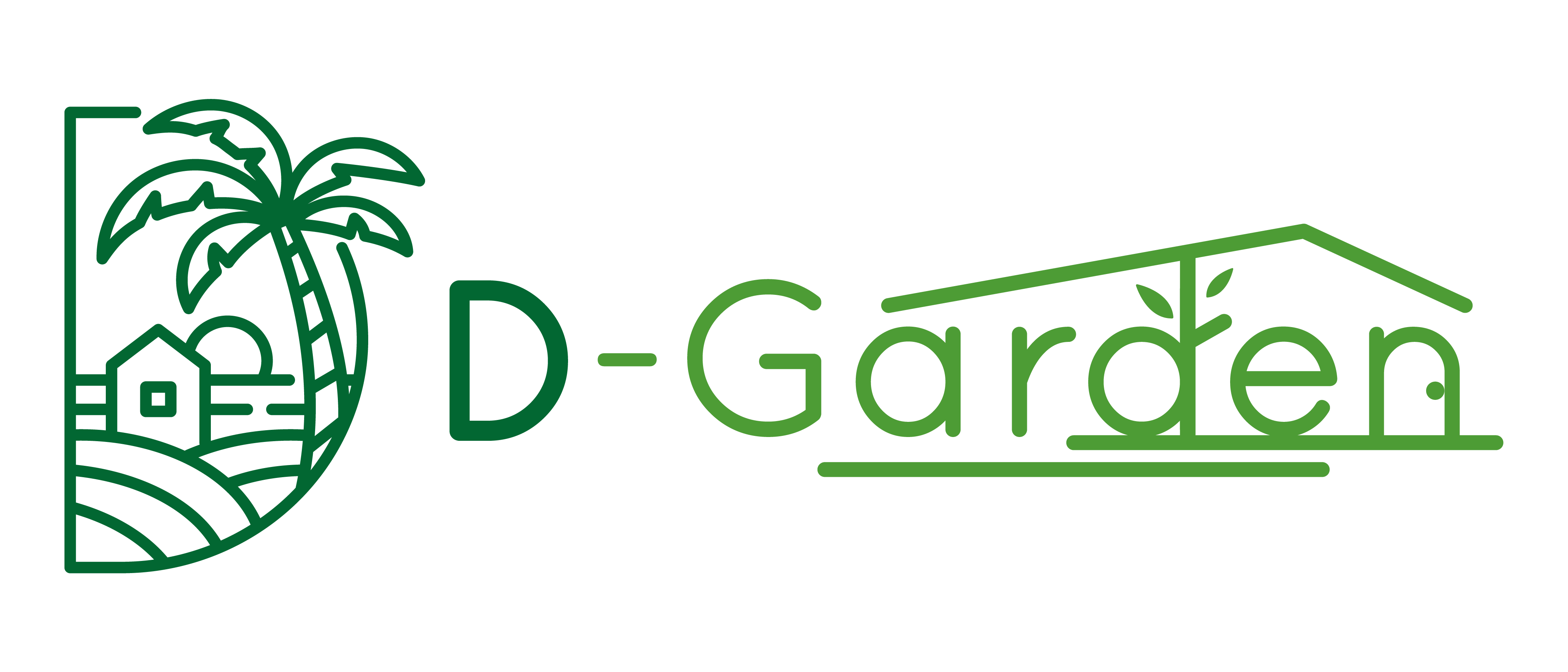 D-Garden