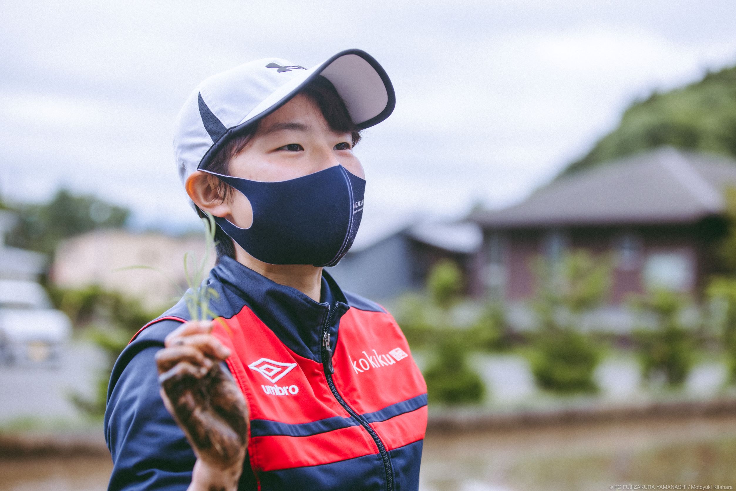 riho