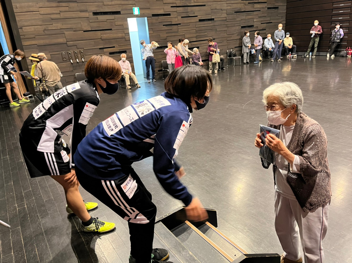 LINE_ALBUM_富士吉田市チャレンジデー_220618