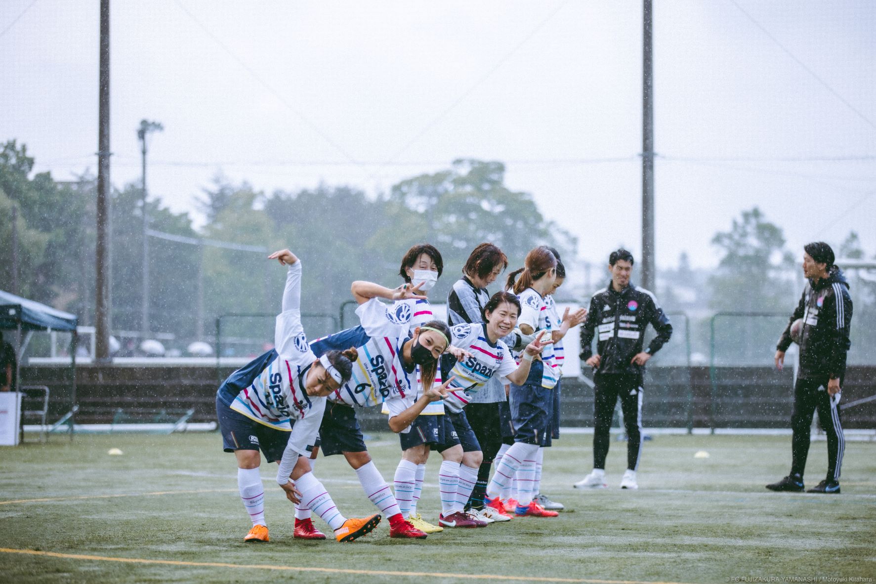 富士川レディース⓶