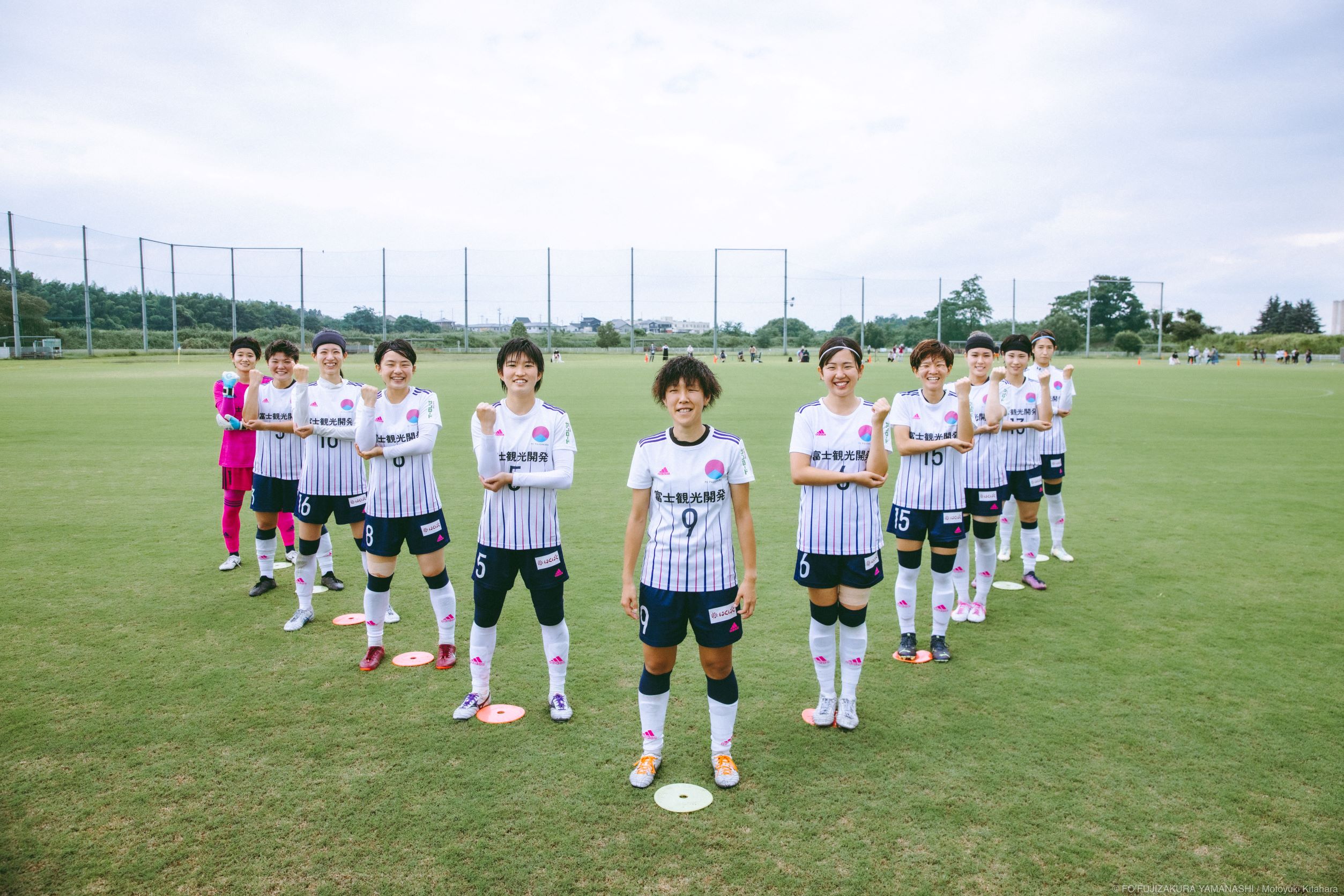 集合写真