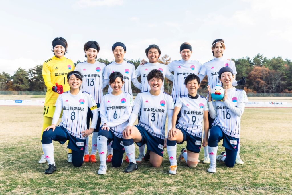 22プレナスなでしこリーグ2部入替戦 第2節 試合結果 Vs ヴィアマテラス宮崎 Fcふじざくら山梨 22プレナスなでしこリーグ2部入替戦 第2節 試合結果 Vs ヴィアマテラス宮崎 Fcふじざくら山梨