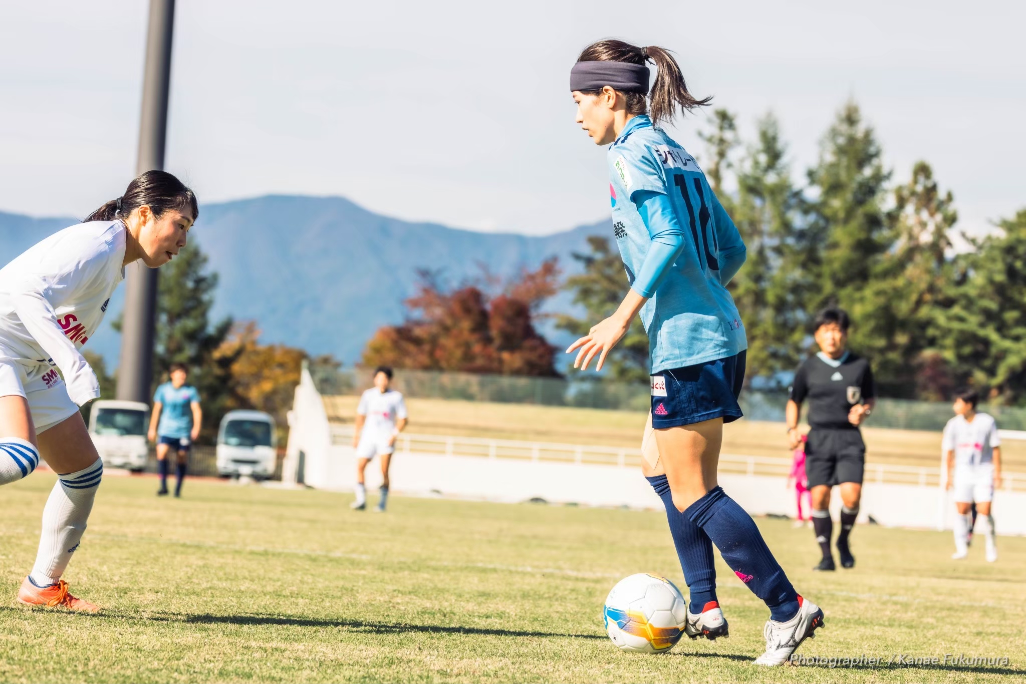 LINE_ALBUM_【14節】VS1023日体大SMG横浜サテライト②_221230