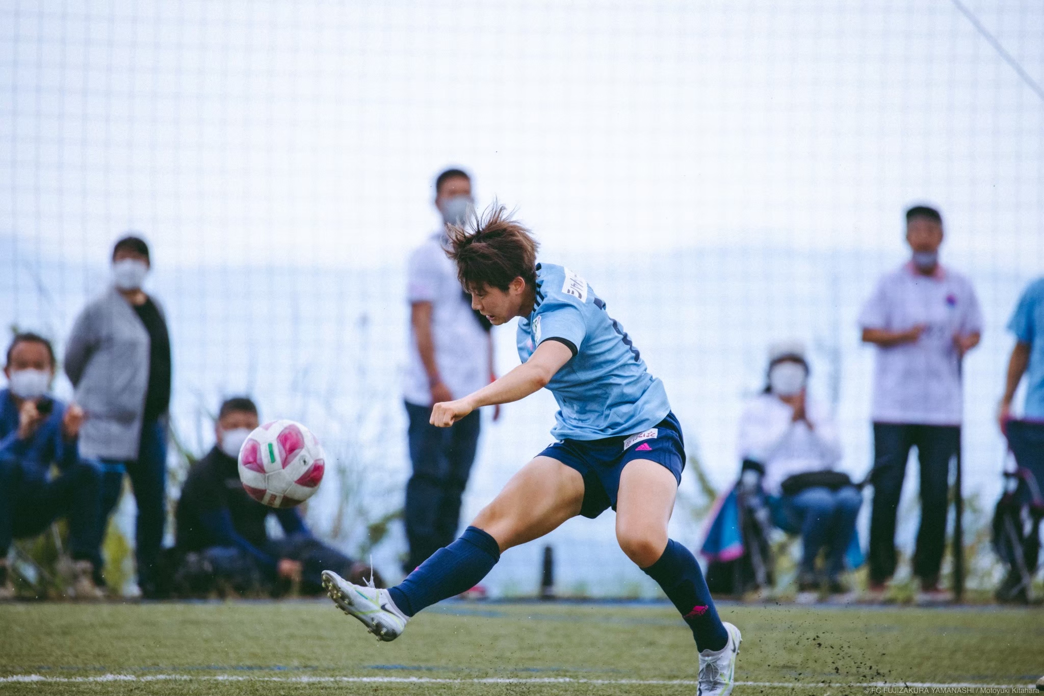 LINE_ALBUM_【なでしこリーグ入替戦予選順位決定戦】VSディオッサ出雲ＦＣ_221230