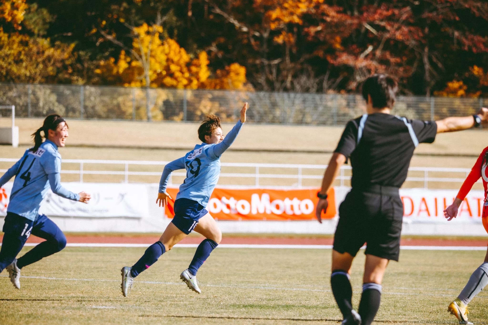 LINE_ALBUM_【なでしこリーグ入替戦第1節】VSディオッサ出雲FC_221230_0