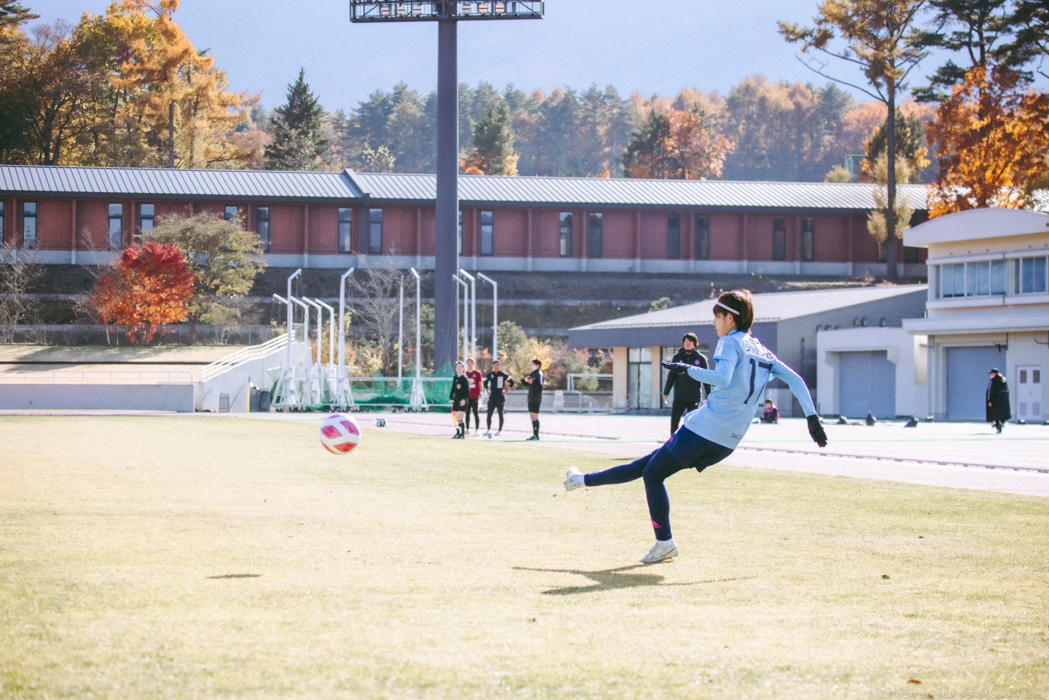 LINE_ALBUM_【なでしこリーグ入替戦第1節】VSディオッサ出雲FC_221230_0