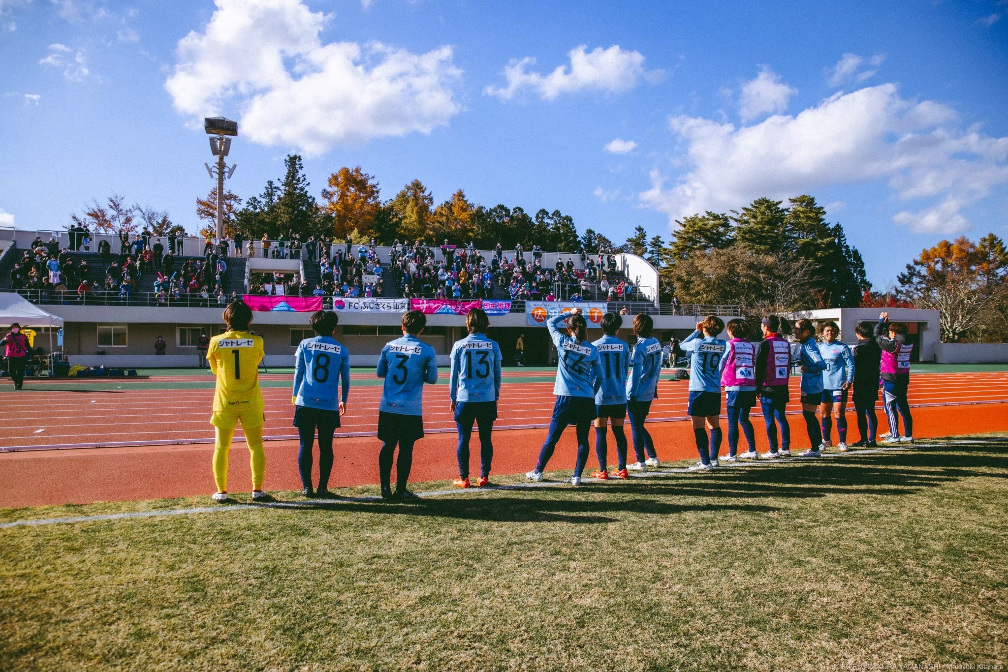 LINE_ALBUM_【なでしこリーグ入替戦第1節】VSディオッサ出雲FC_230116_1