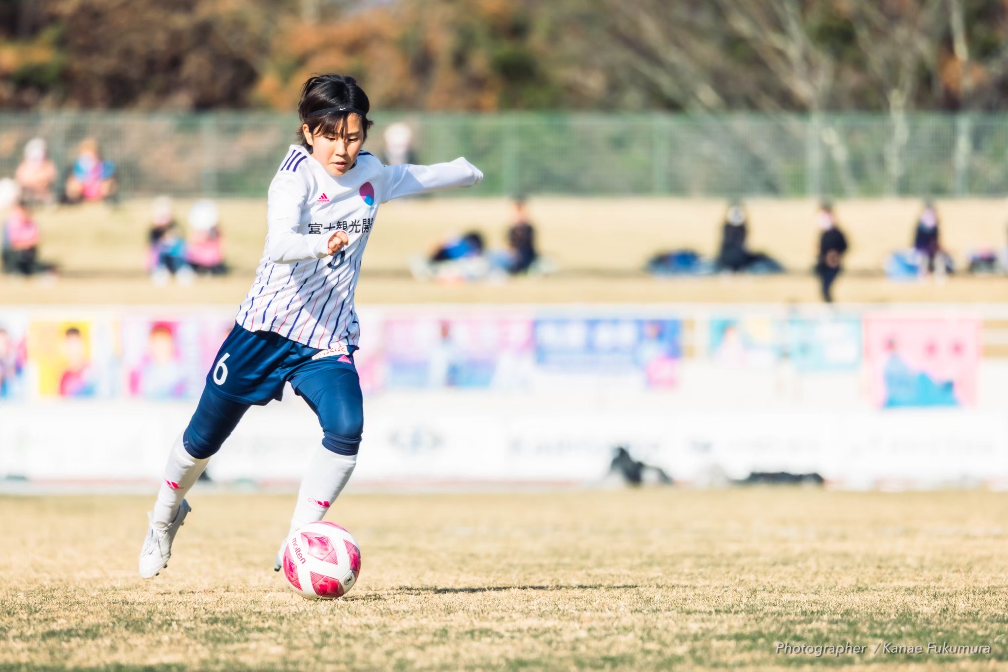 LINE_ALBUM_【なでしこリーグ第2節】VSヴィアマテラス宮崎_221230