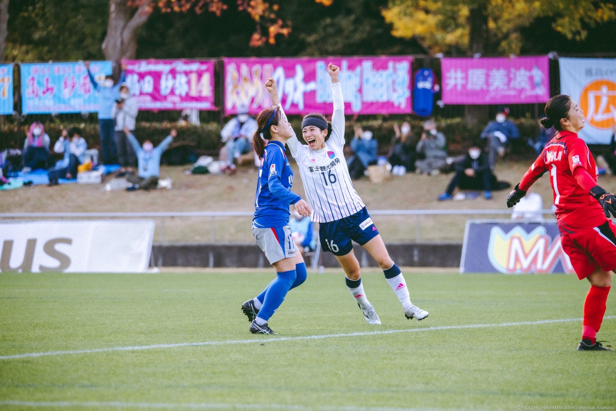 LINE_ALBUM_【なでしこリーグ第3節】VS岡山湯郷BELLE_221230