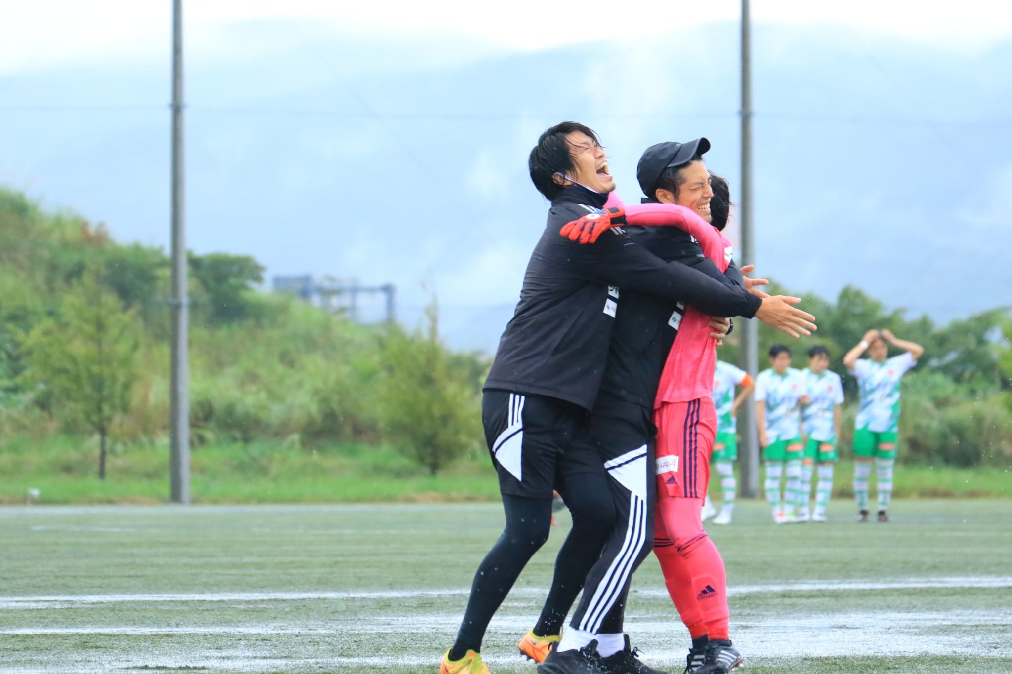 LINE_ALBUM_【なでしこ入替戦予選Day2】VSSEISA OSAレイア湘南FC②_221230