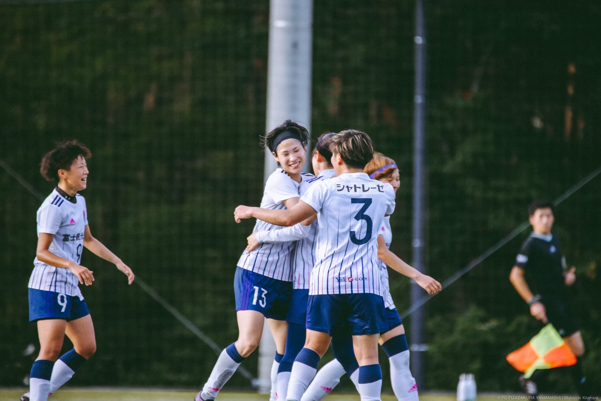 LINE_ALBUM_【皇后杯決勝戦】0731VS山梨学院大学_230105