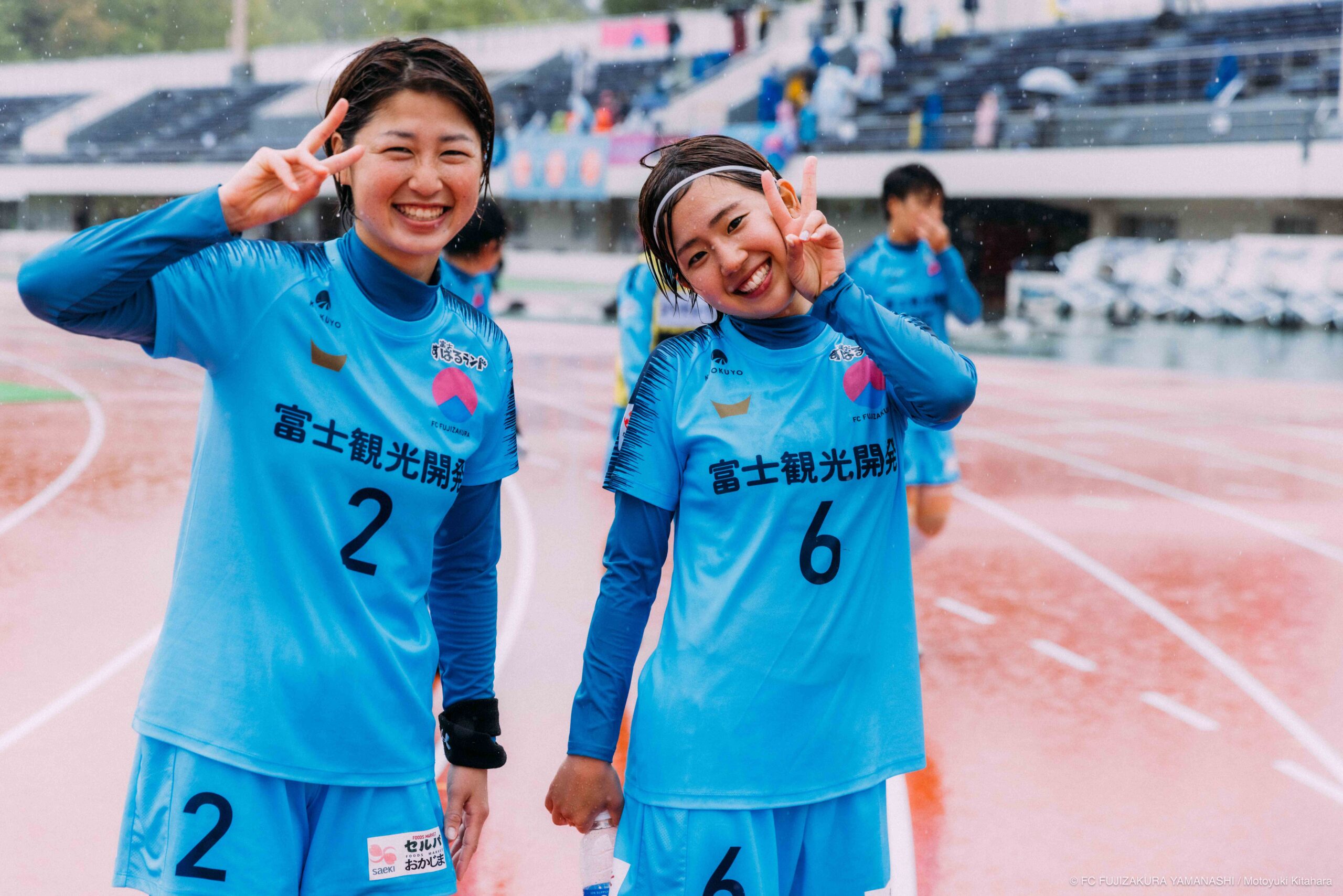 2ショット