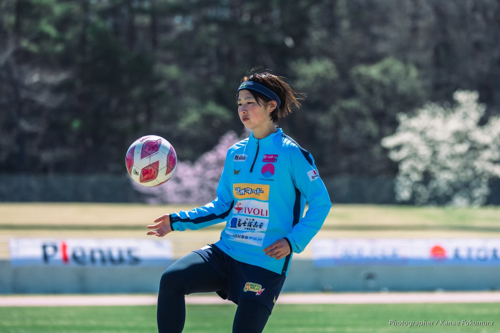 トレーニングウェア①