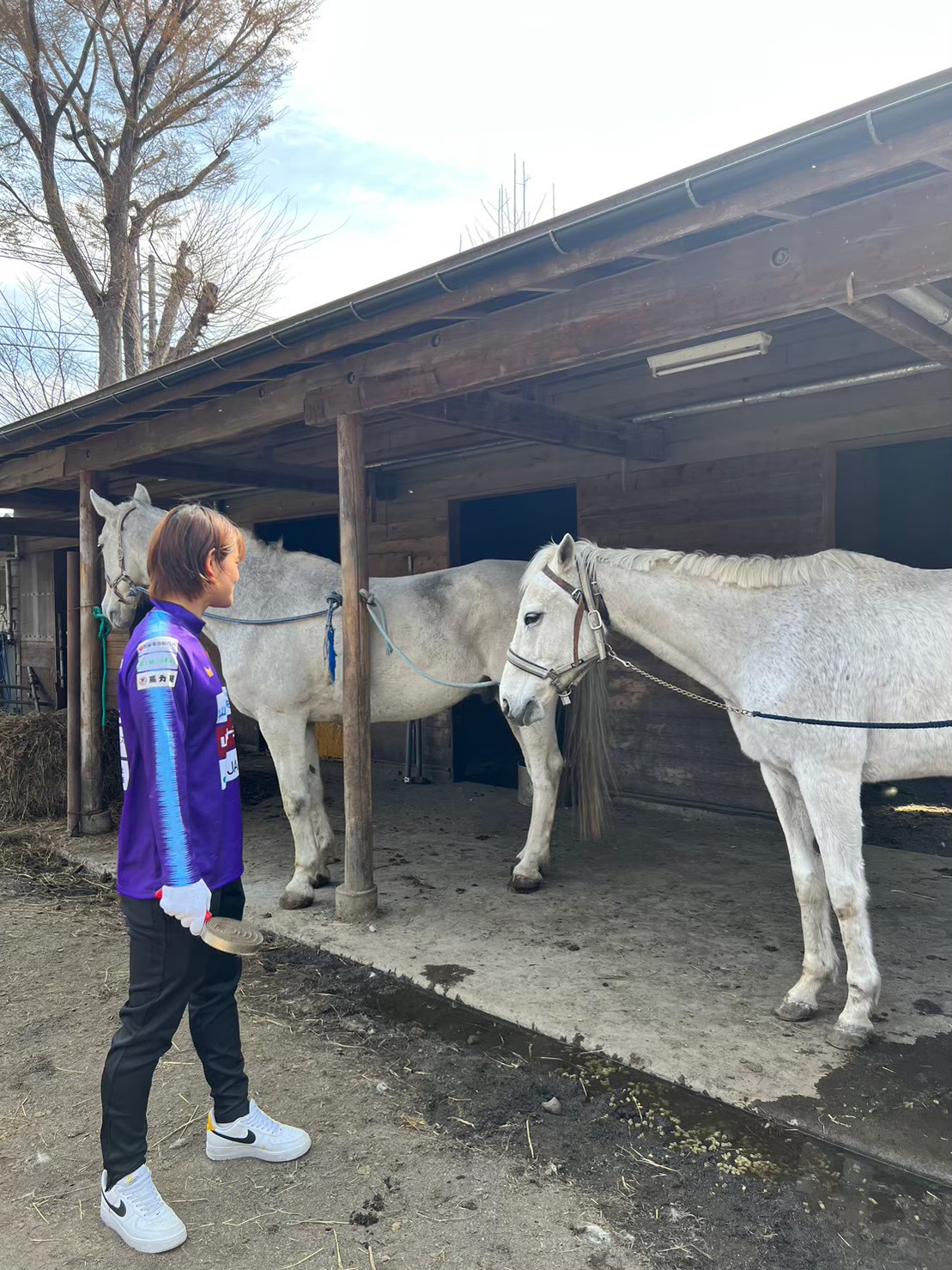 ホームタウンウェア③