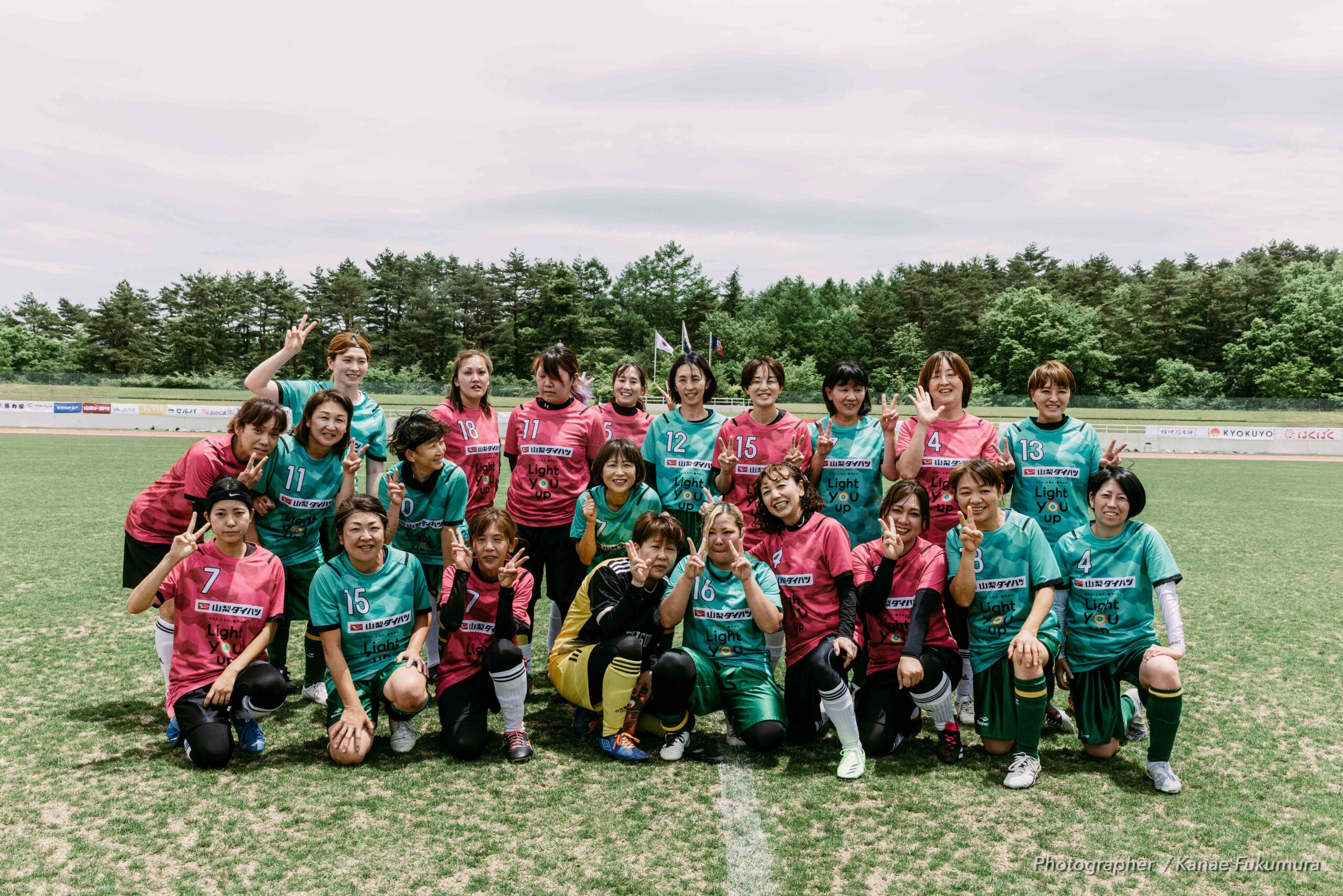 ママサカカップ写真