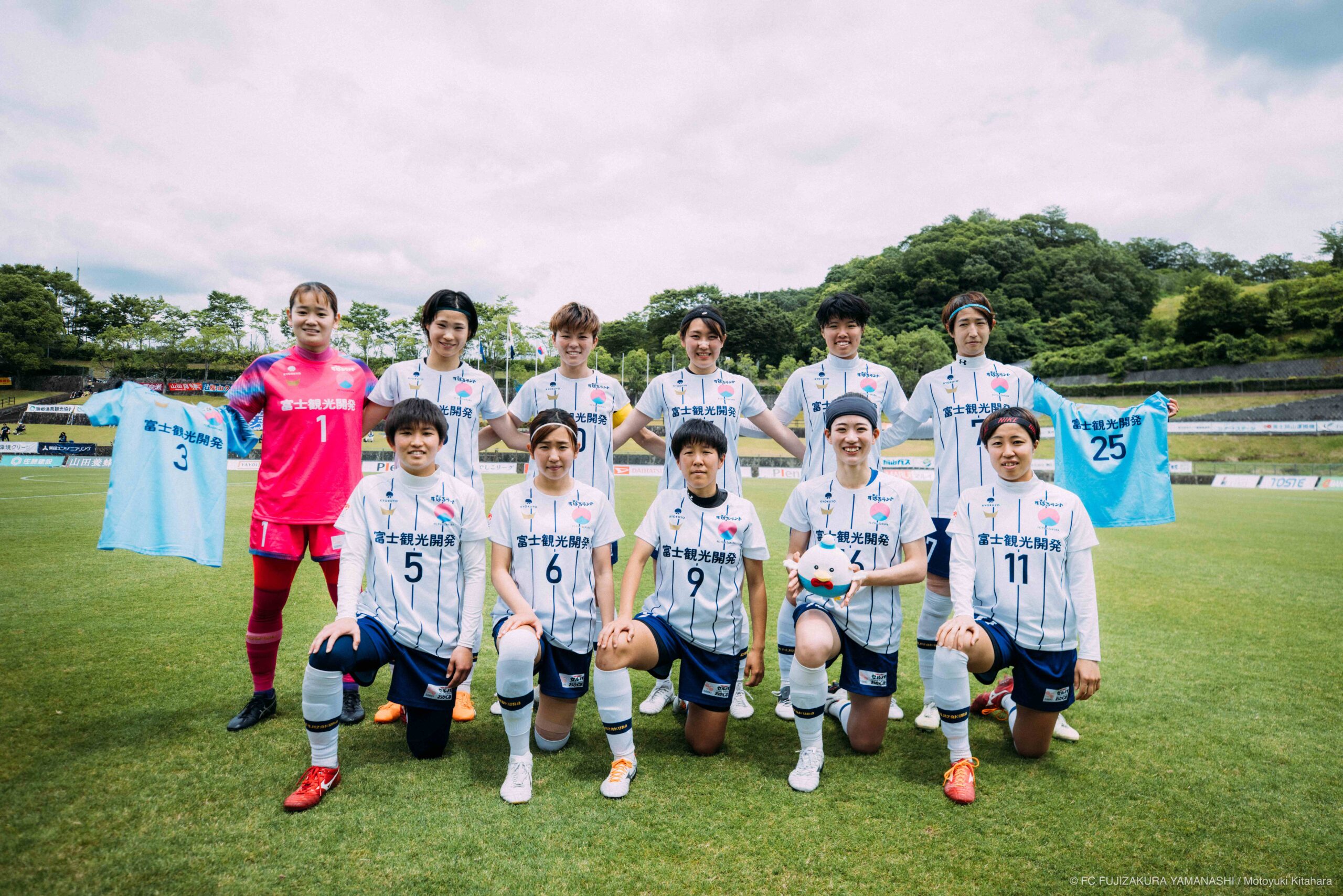 集合写真