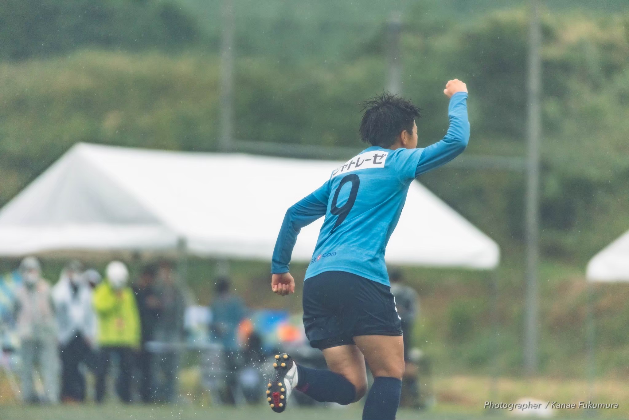 2022年シーズン②