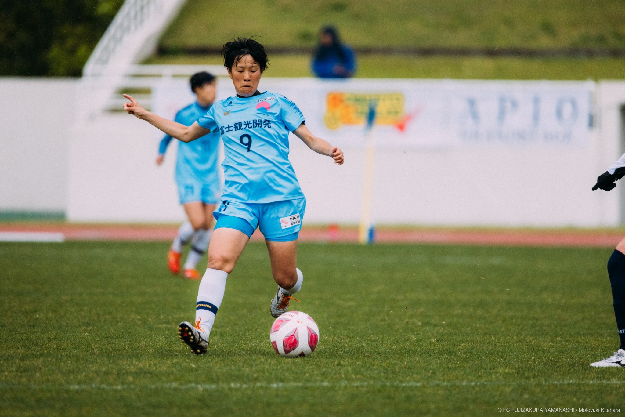 LINE_ALBUM_なでしこリーグ2部第6節／0507岡山湯郷BELLE戦_231007_1