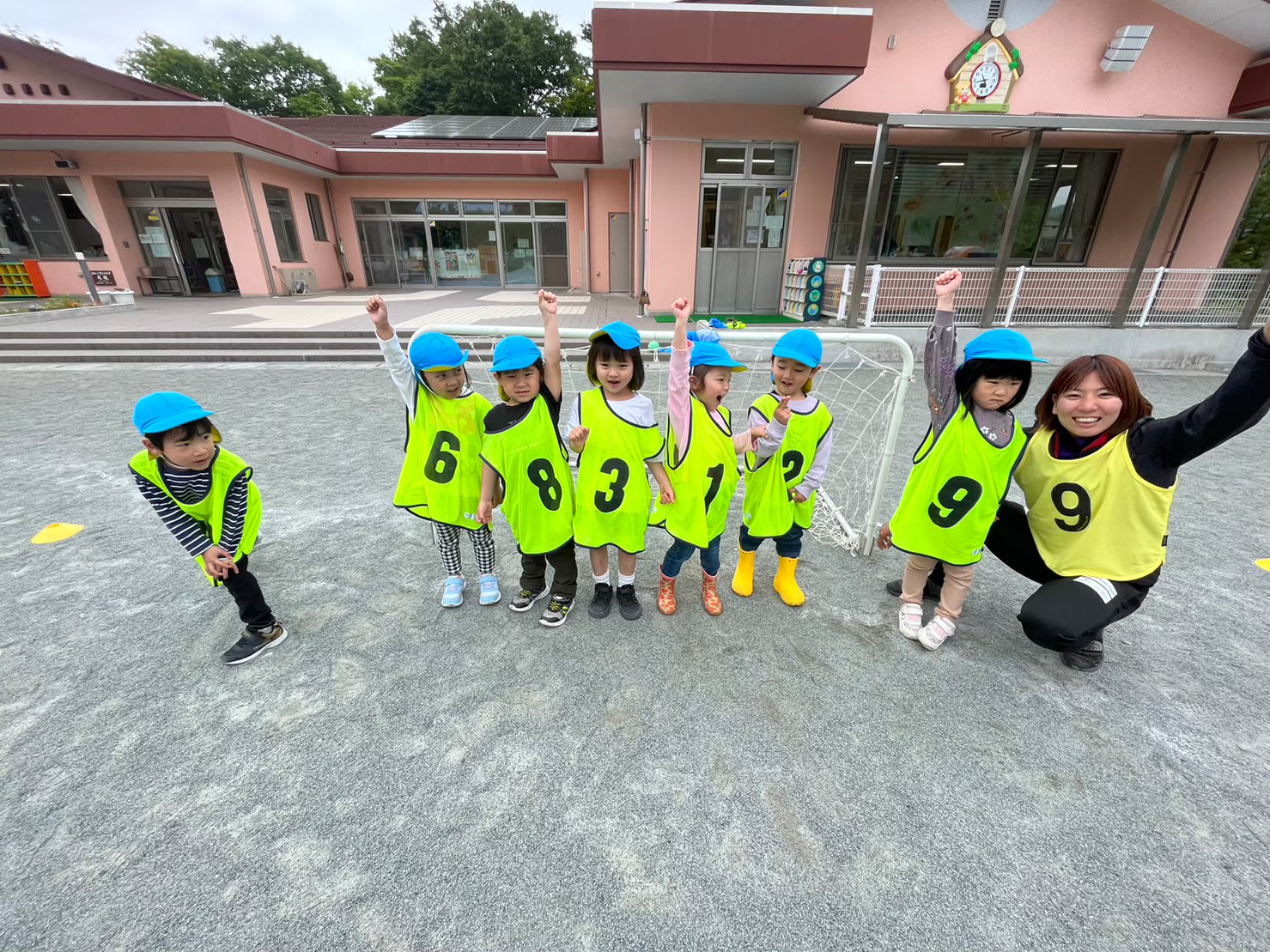 LINE_ALBUM_富士吉田市第五保育園_231022_1