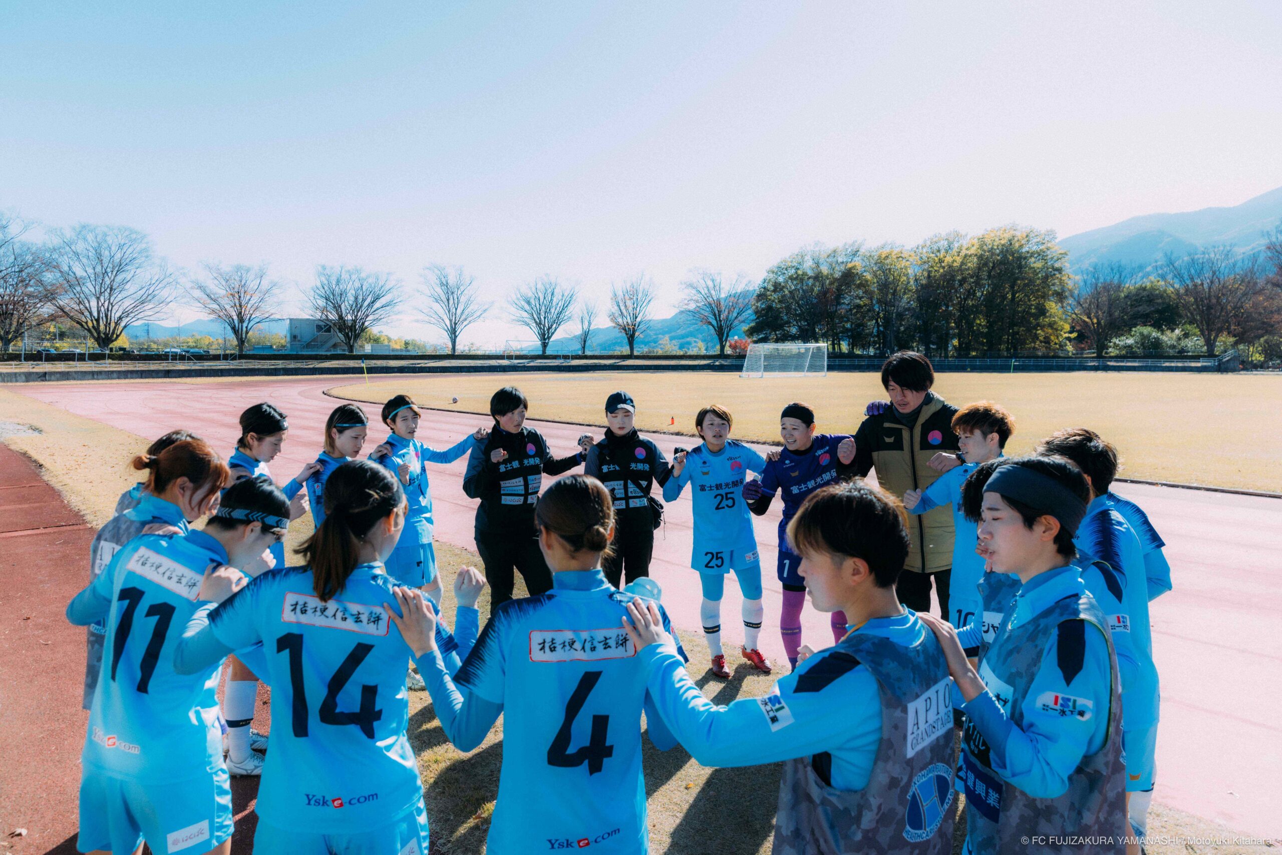がっつりサッカークラブ