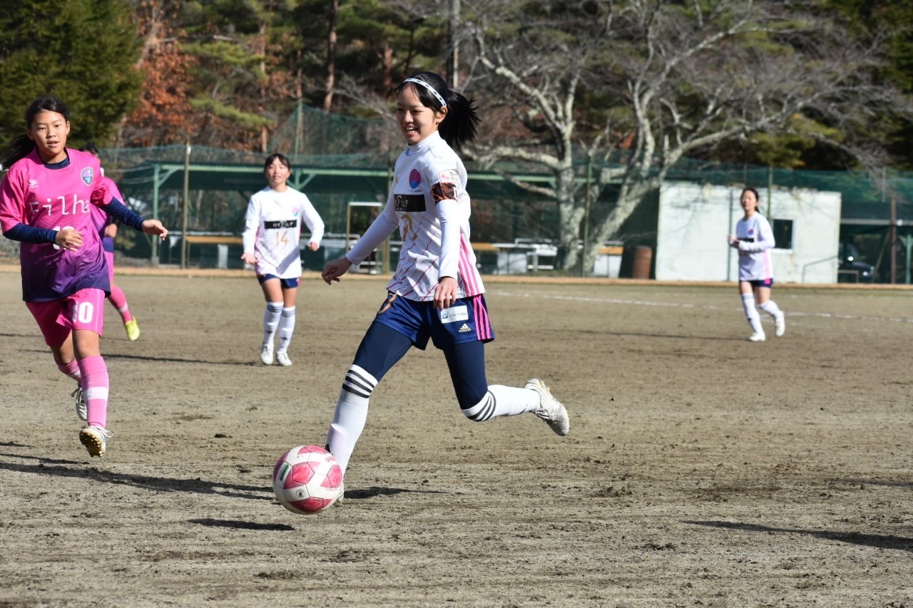 u15ふじざくらフェス③