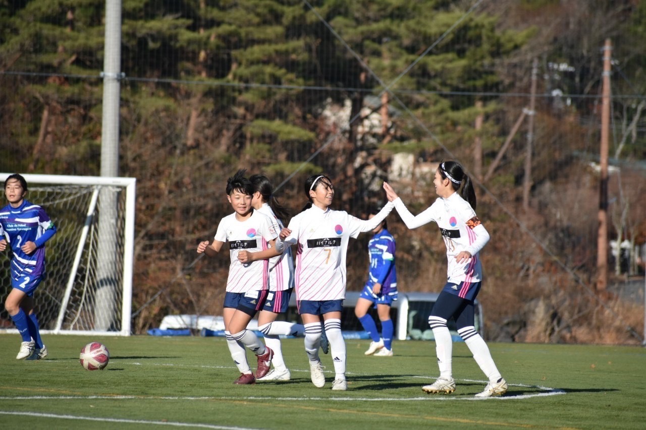 u15ふじざくらフェス④