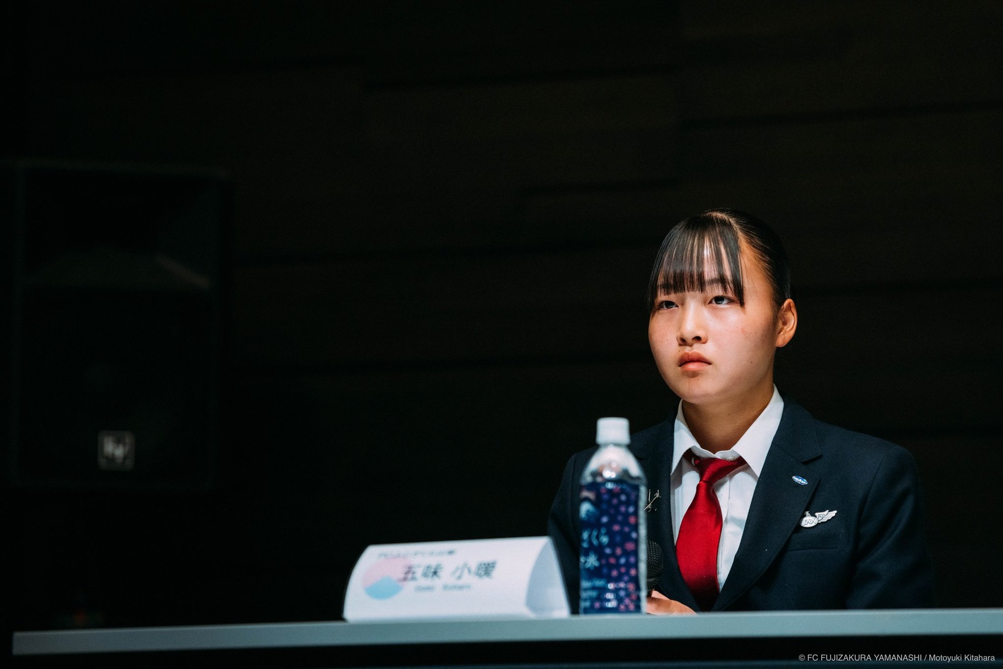 五味小暖