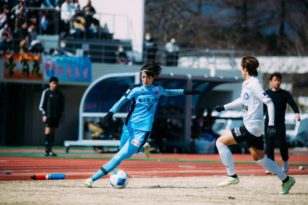 【メディア】3/27 FM KOFU「ケミかるベース」に井原美波が出演