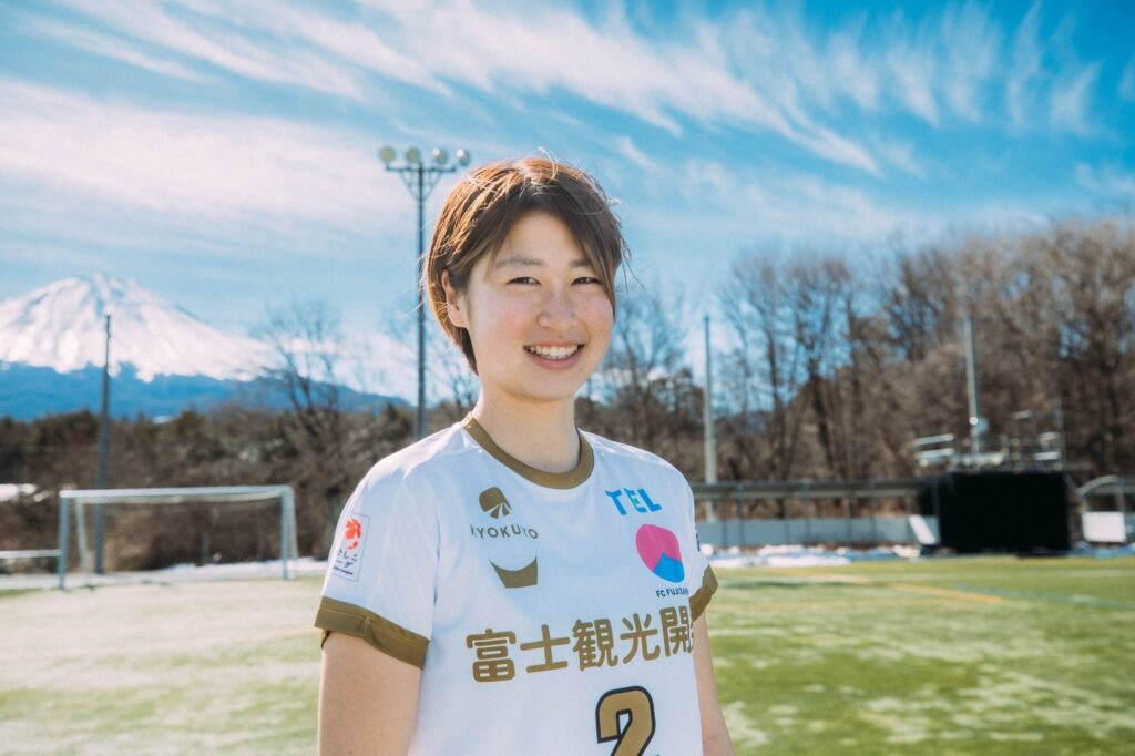 【メディア】3/6 FM FUJI「Bumpy 」に 須田胡桃が出演
