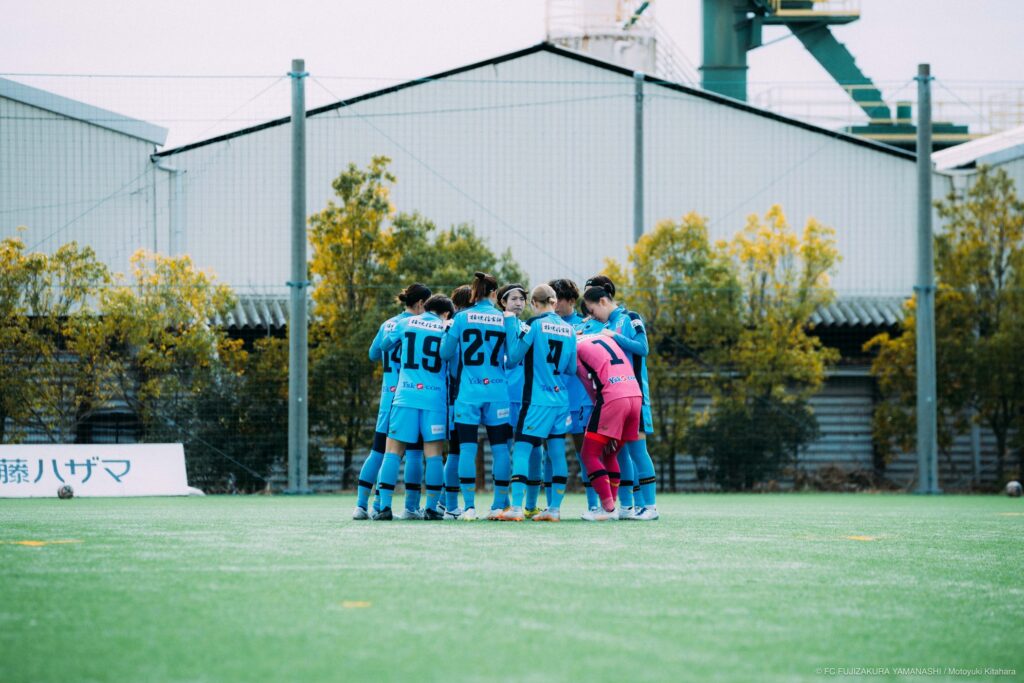 【ご案内】3/17ホーム開幕戦（vs岡山湯郷Belle）試合中継のお知らせ