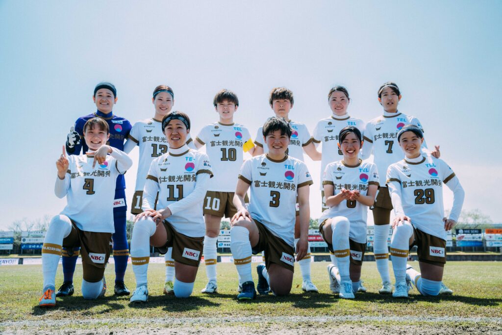 【2024プレナスなでしこリーグ2部 第4節～試合結果～】VS ヴィアティン三重レディース戦