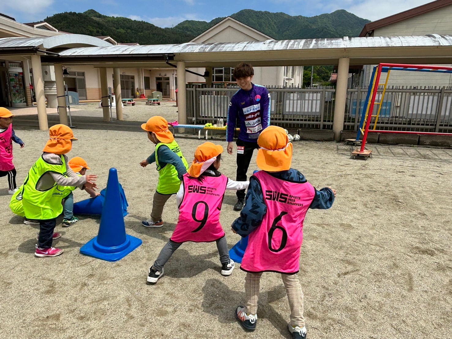 内野2