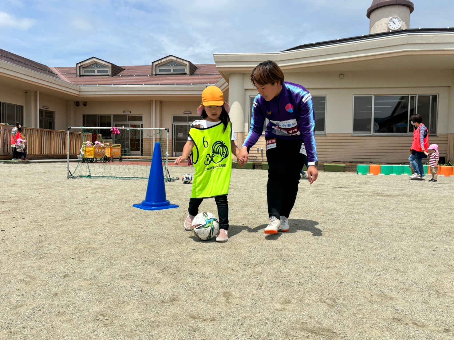 内野4