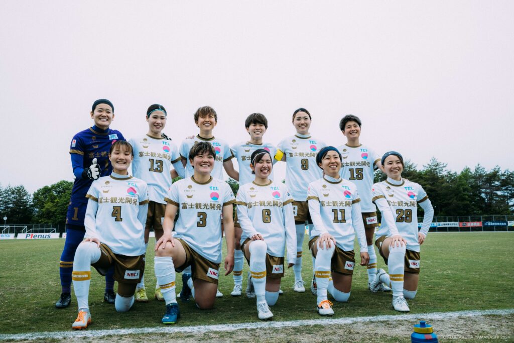 【2024プレナスなでしこリーグ2部 第11節～試合結果～】VS 吉備国際大学Charme岡山高梁戦