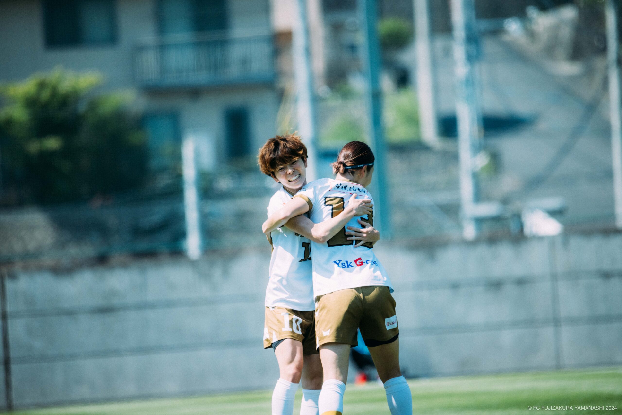 1点目（鈴木ゴール後）