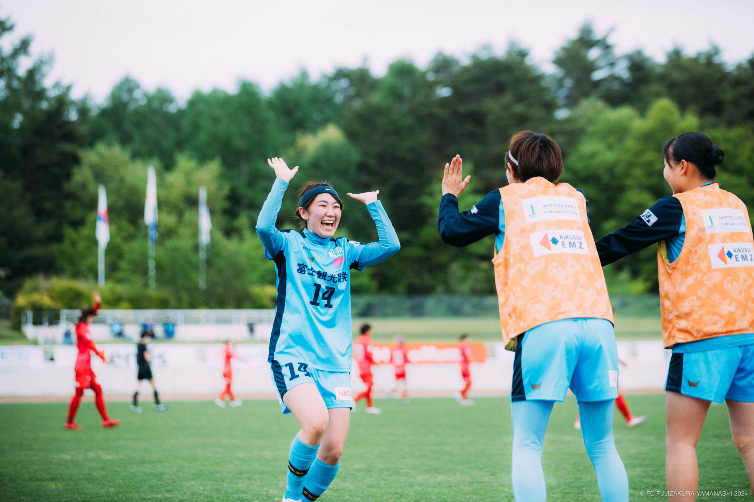 LINE_ALBUM_2024.05.12_NL2-10_つくば(Home)_240512_1