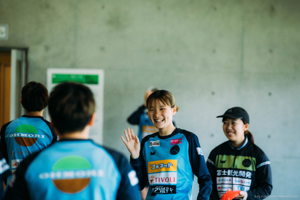 【メディア】8/28 FM FUJI「Bumpy 」に小鍜治旭が出演