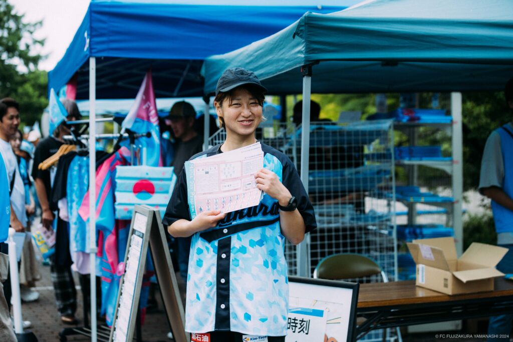 【メディア】8/21 FM FUJI「Bumpy 」に須田胡桃が出演