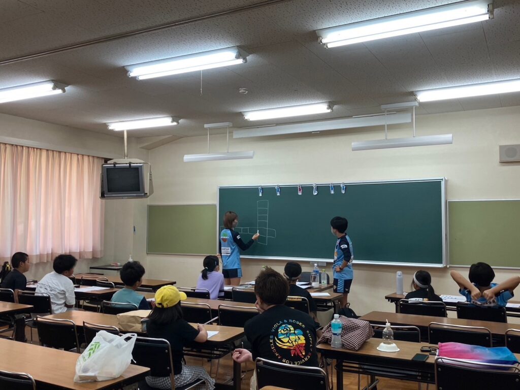 【夏休み特別企画】さくら寺子屋オープン（2024年8月17日）