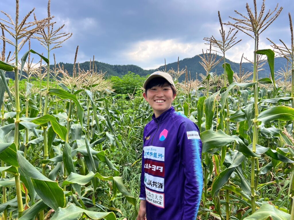 【メディア】8/7 FM FUJI「Bumpy 」に高山紗希が出演